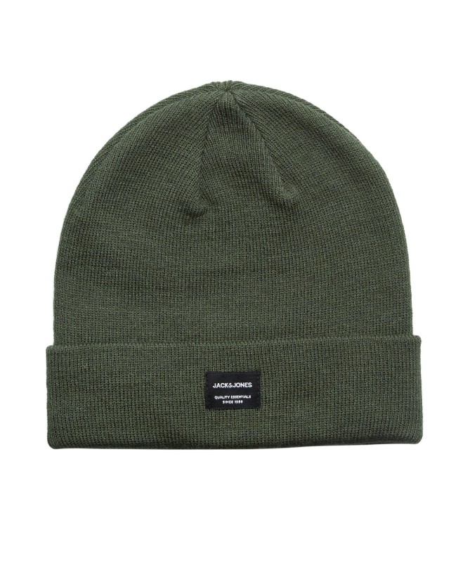 Jack & Jones Ανδρικός  Σκούφος - 6