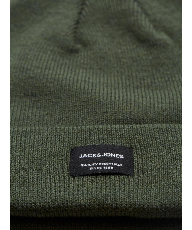 Jack & Jones Ανδρικός  Σκούφος - 7