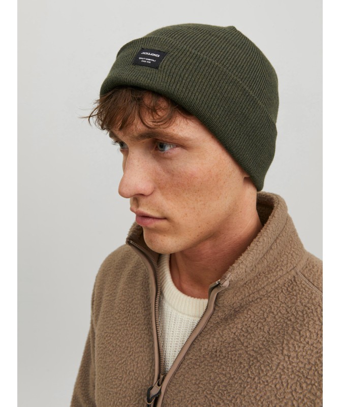 Jack & Jones Ανδρικός  Σκούφος - 9