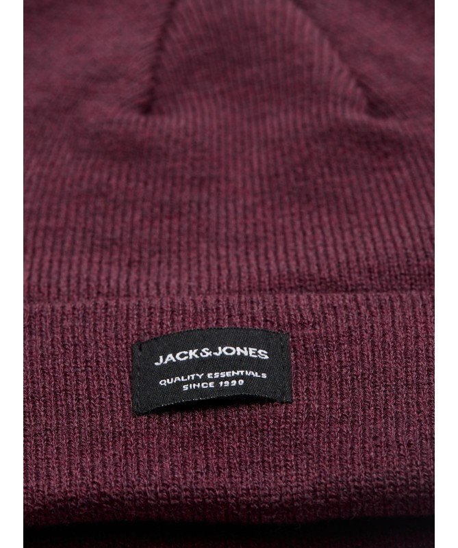 Jack & Jones Ανδρικός  Σκούφος - 10
