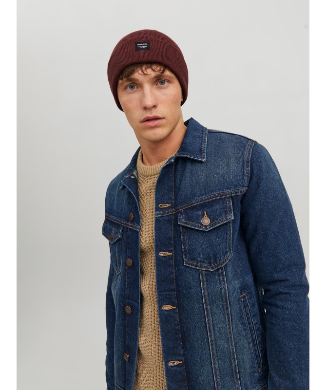 Jack & Jones Ανδρικός  Σκούφος - 12