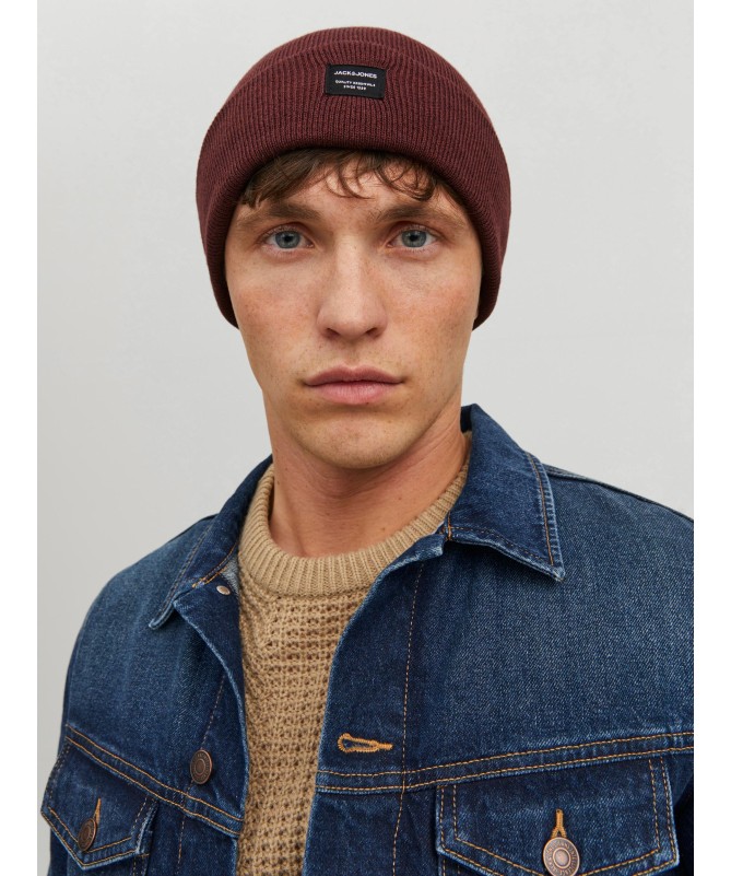 Jack & Jones Ανδρικός  Σκούφος - 13