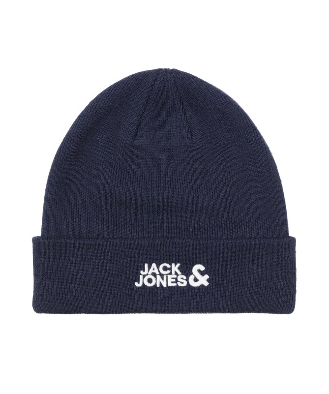 Jack & Jones Ανδρικός  Σκούφος - 16