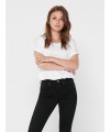 ONLY WHITE TSHIRT - 2