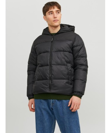 JACK & JONES ΑΝΔΡΙΚΟ ΜΠΟΥΦΑΝ - 2