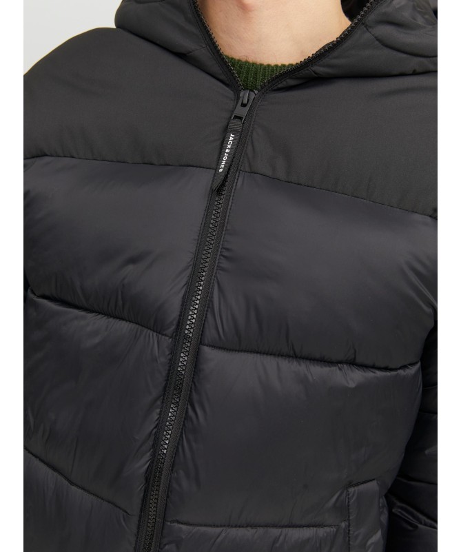 JACK & JONES ΑΝΔΡΙΚΟ ΜΠΟΥΦΑΝ - 5
