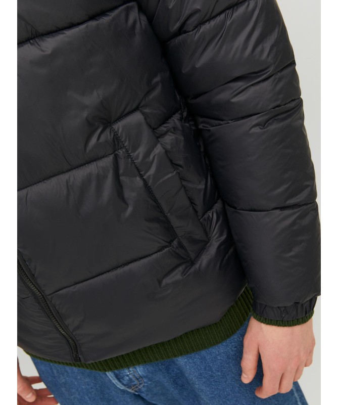 JACK & JONES ΑΝΔΡΙΚΟ ΜΠΟΥΦΑΝ - 6