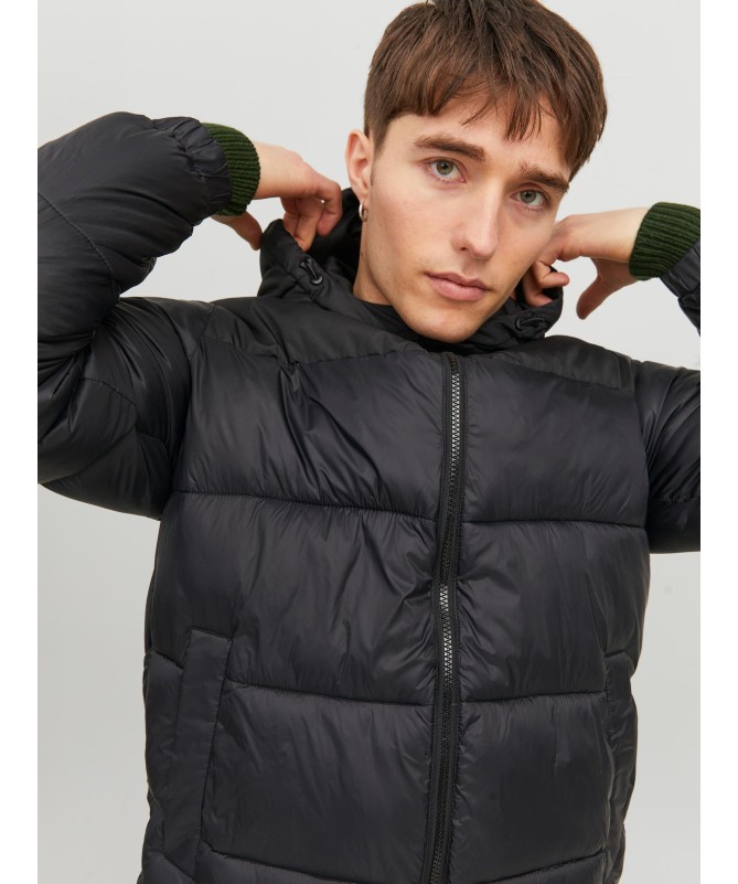 JACK & JONES ΑΝΔΡΙΚΟ ΜΠΟΥΦΑΝ - 1