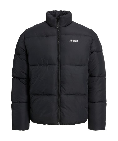JACK & JONES  ΑΝΔΡΙΚΟ ΜΠΟΥΦΑΝ - 1