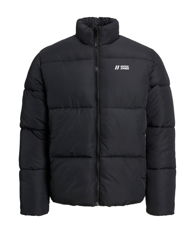 JACK & JONES  ΑΝΔΡΙΚΟ ΜΠΟΥΦΑΝ - 1