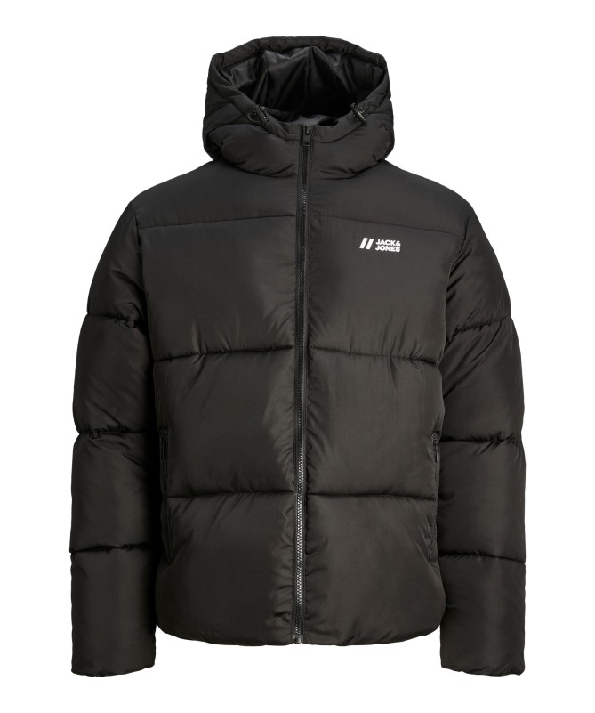 JACK & JONES ΑΝΔΡΙΚΟ ΜΠΟΥΦΑΝ - 1