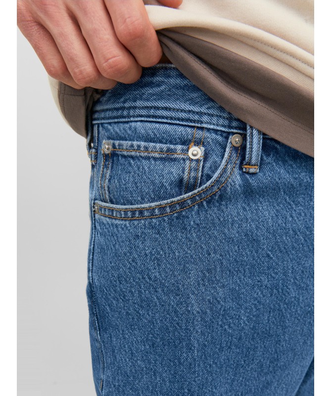 JACK & JONES  ΑΝΔΡΙΚΟ ΠΑΝΤΕΛΟΝΙ LOOSE - 5