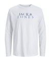JACK & JONES ΑΝΔΡΙΚΟ T-SHIRT ΜΑΚΡΥΜΑΝΙΚΟ - 1