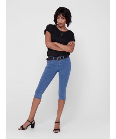 ONLY BLACK TSHIRT - 1