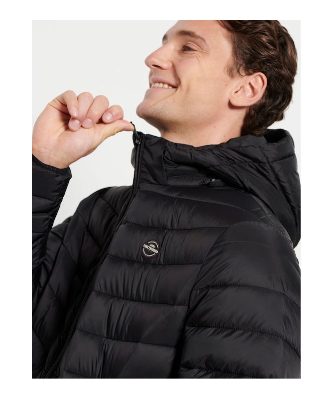 FUNKY BUDDHA ΑΝΔΡΙΚΟ ΜΠΟΥΦΑΝ - FBM008-031-01 - 6