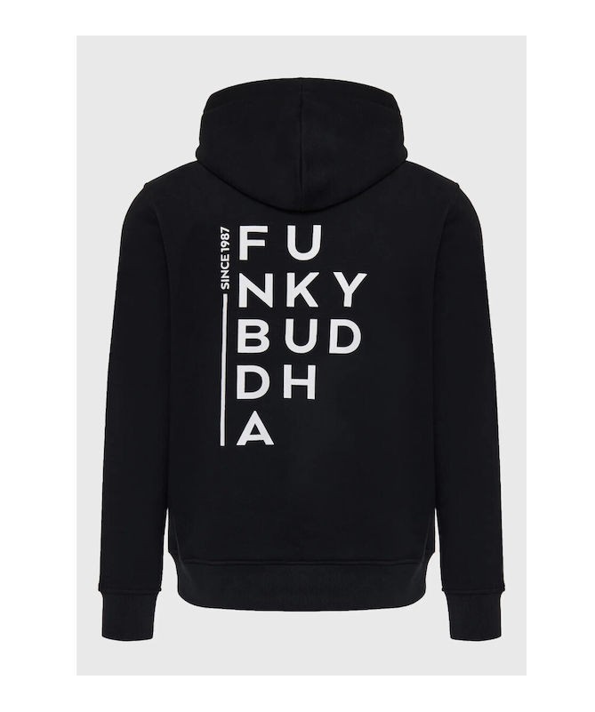 FUNKY BUDDHA ΑΝΔΡΙΚΟ ΦΟΥΤΕΡ - FBM008-068-06 - 4