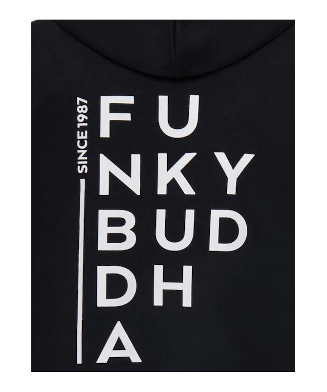 FUNKY BUDDHA ΑΝΔΡΙΚΟ ΦΟΥΤΕΡ - FBM008-068-06 - 5