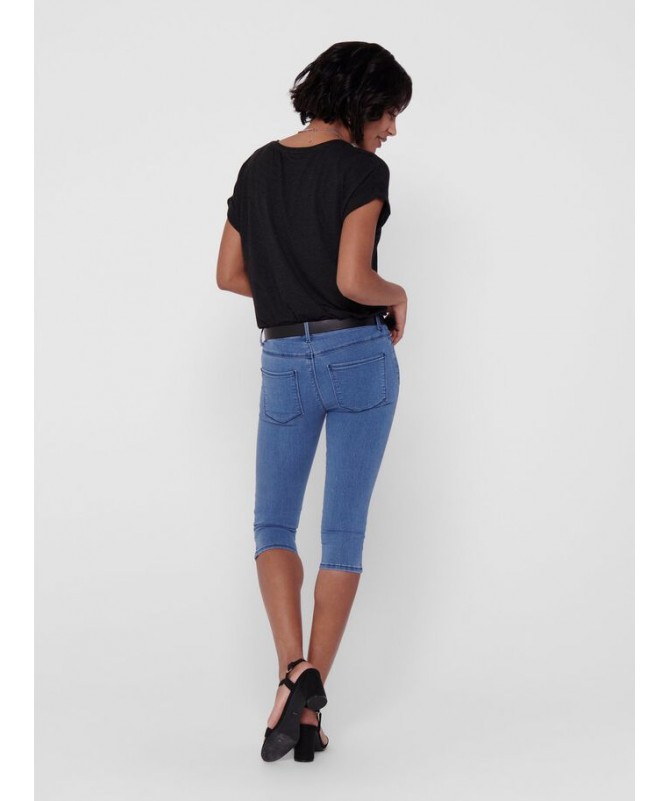 ONLY BLACK TSHIRT - 4