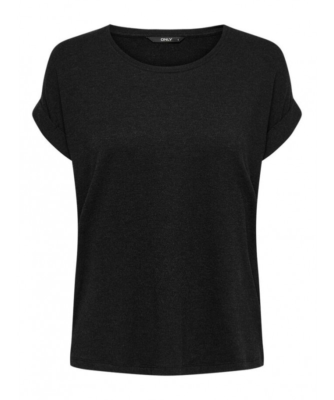 ONLY BLACK TSHIRT - 5