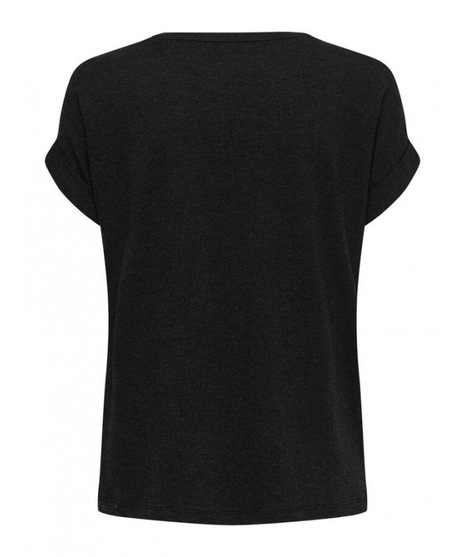 ONLY BLACK TSHIRT - 6