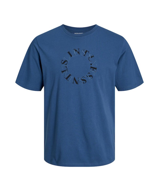 ΑΝΔΡΙΚΟ T-SHIRT JACK & JONES - 1