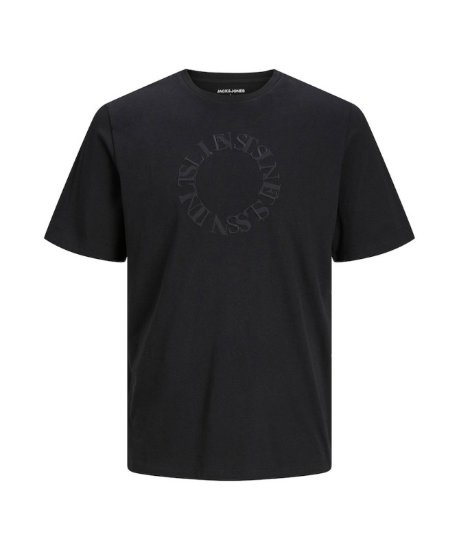 ΑΝΔΡΙΚΟ T-SHIRT JACK & JONES - 2