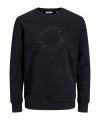 ΑΝΔΡΙΚΟ ΦΟΥΤΕΡ JACK & JONES - 1