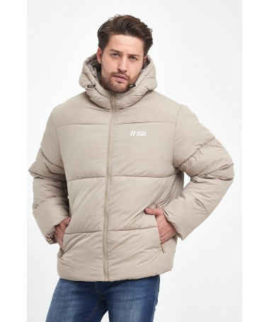JACK & JONES ΑΝΔΡΙΚΟ ΜΠΟΥΦΑΝ - 2