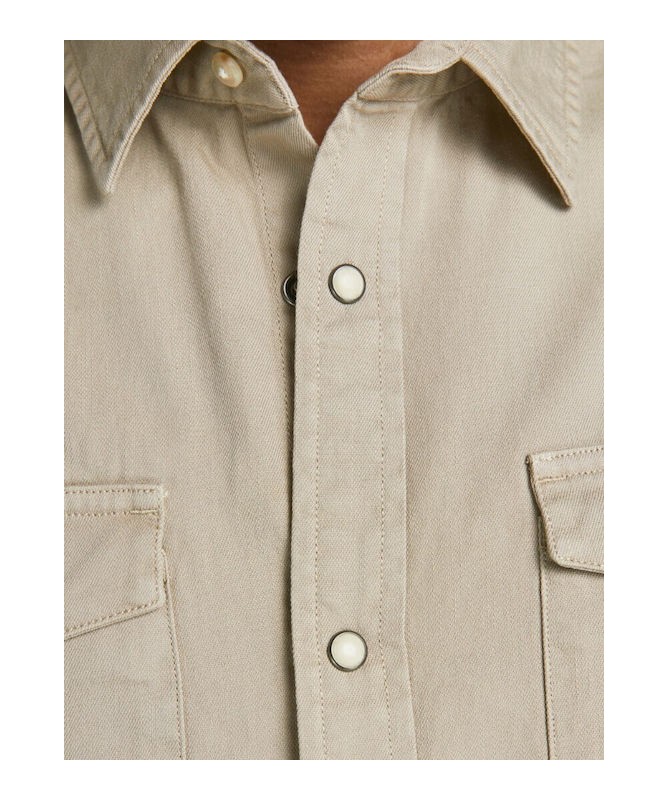 JACK & JONES ΑΝΔΡΙΚΟ ΠΟΥΚΑΜΙΣΟ - 20