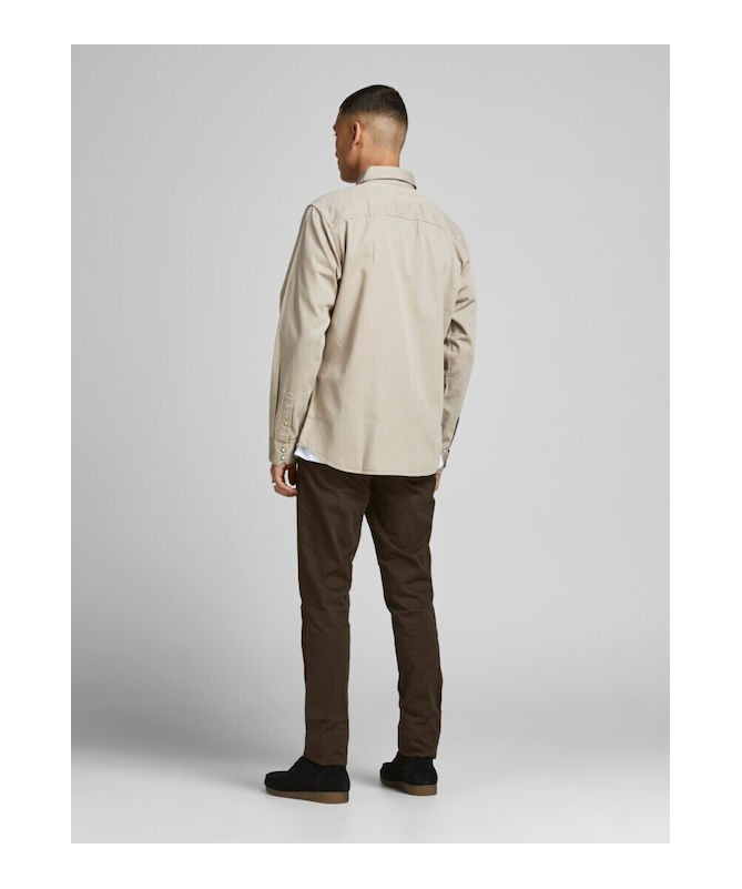 JACK & JONES ΑΝΔΡΙΚΟ ΠΟΥΚΑΜΙΣΟ - 19