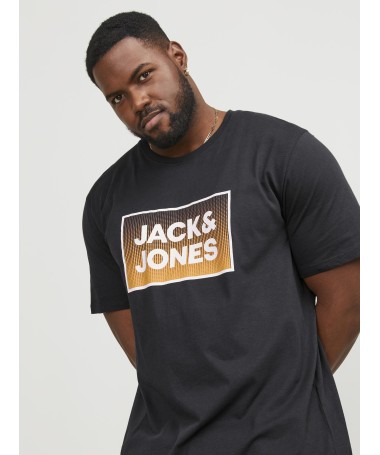 JACK & JONES ΑΝΔΡΙΚΟ T-SHIRT - 1