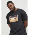 JACK & JONES ΑΝΔΡΙΚΟ T-SHIRT - 1