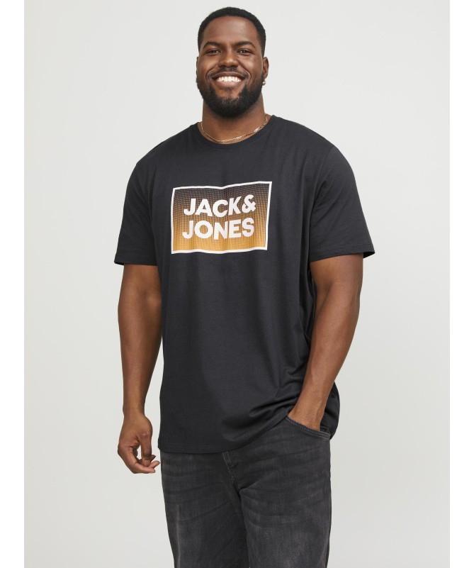 JACK & JONES ΑΝΔΡΙΚΟ T-SHIRT - 2