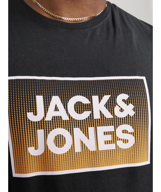JACK & JONES ΑΝΔΡΙΚΟ T-SHIRT - 3