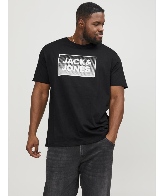 JACK & JONES ΑΝΔΡΙΚΟ T-SHIRT - 6