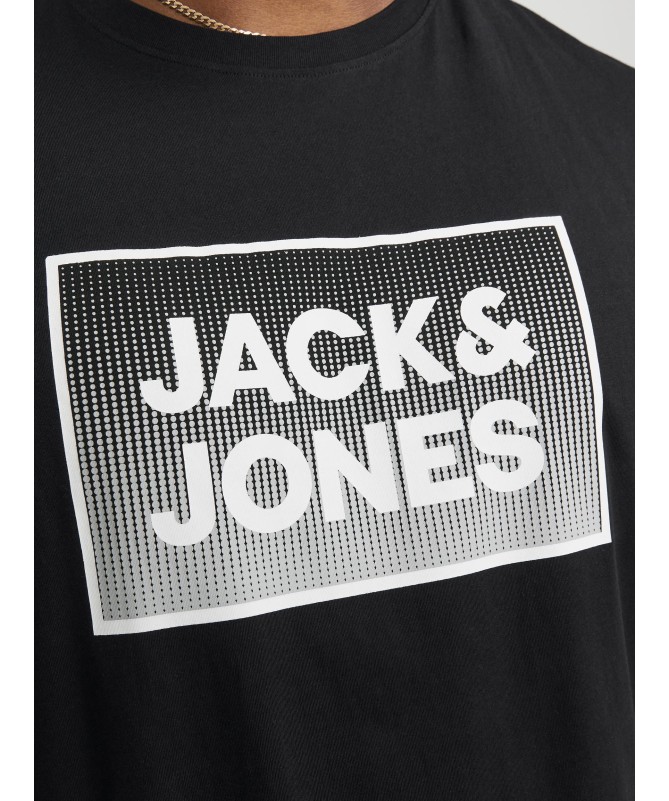 JACK & JONES ΑΝΔΡΙΚΟ T-SHIRT - 7