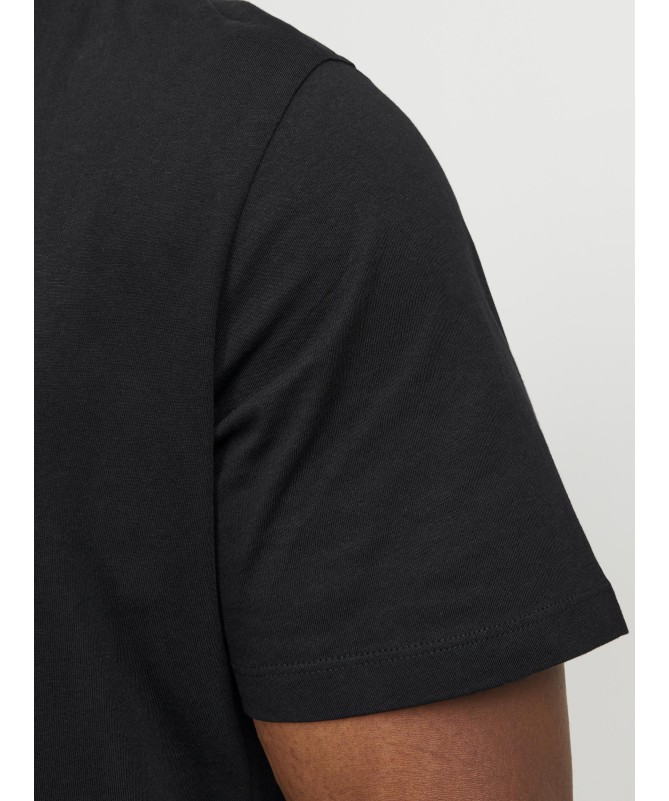 JACK & JONES ΑΝΔΡΙΚΟ T-SHIRT - 8