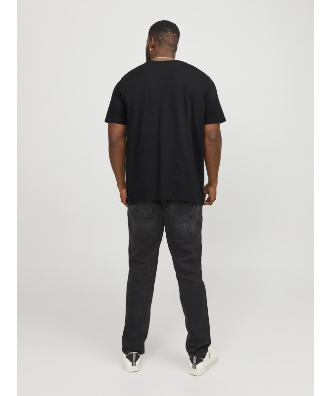 JACK & JONES ΑΝΔΡΙΚΟ T-SHIRT - 10
