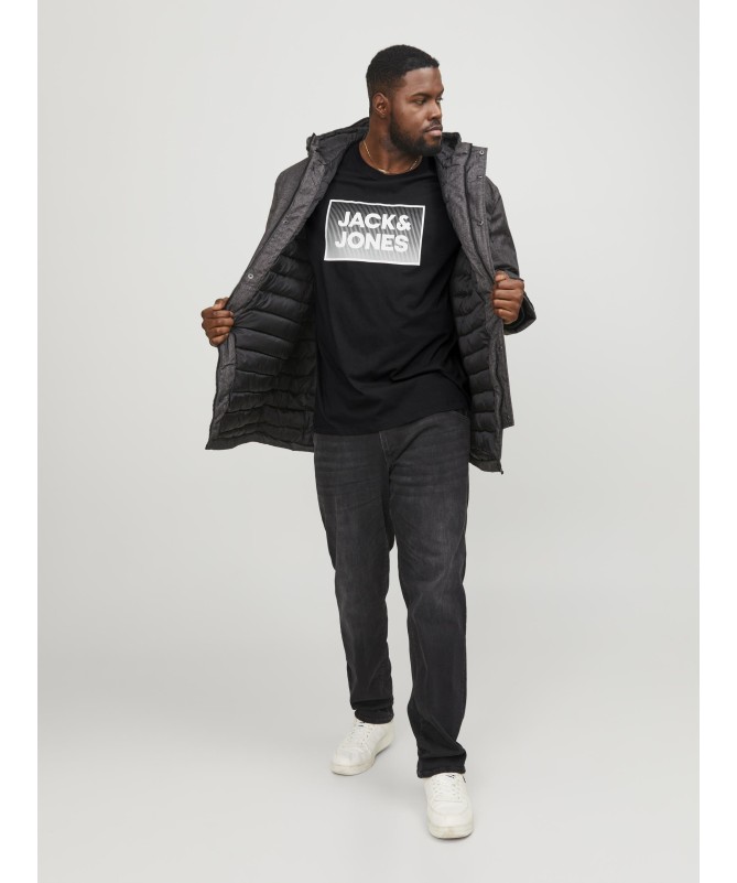 JACK & JONES ΑΝΔΡΙΚΟ T-SHIRT - 9