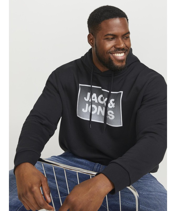 JACK & JONES ΑΝΔΡΙΚΟ ΦΟΥΤΕΡ - 1