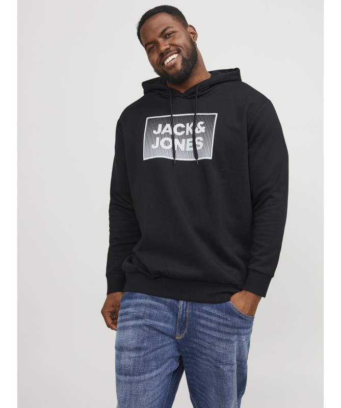 JACK & JONES ΑΝΔΡΙΚΟ ΦΟΥΤΕΡ - 2