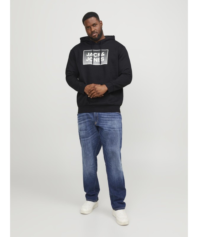 JACK & JONES ΑΝΔΡΙΚΟ ΦΟΥΤΕΡ - 4