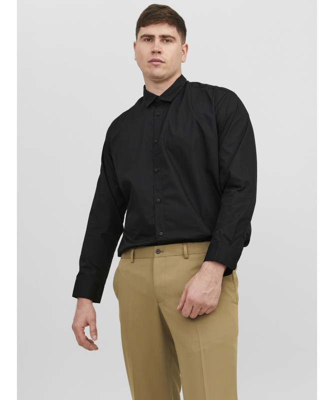JACK & JONES ΑΝΔΡΙΚΟ ΠΟΥΚΑΜΙΣΟ - 1