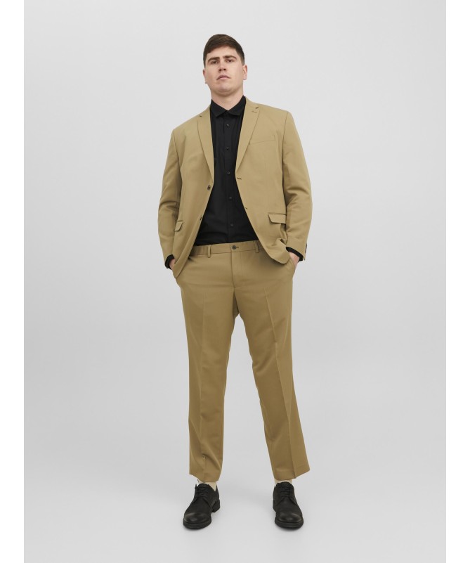 JACK & JONES ΑΝΔΡΙΚΟ ΠΟΥΚΑΜΙΣΟ - 2