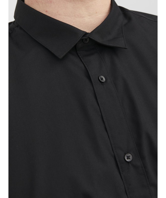 JACK & JONES ΑΝΔΡΙΚΟ ΠΟΥΚΑΜΙΣΟ - 4