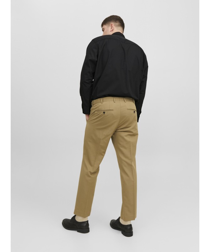 JACK & JONES ΑΝΔΡΙΚΟ ΠΟΥΚΑΜΙΣΟ - 6