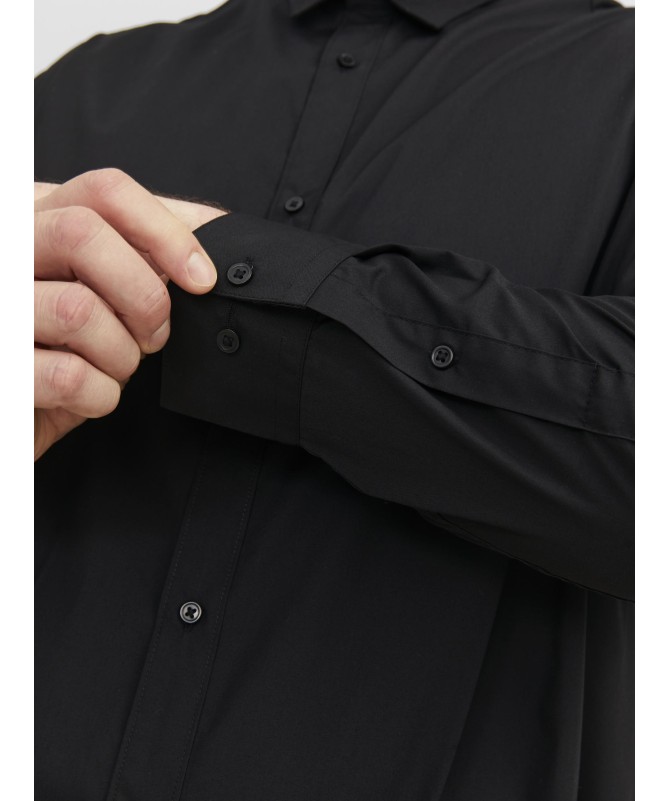 JACK & JONES ΑΝΔΡΙΚΟ ΠΟΥΚΑΜΙΣΟ - 5