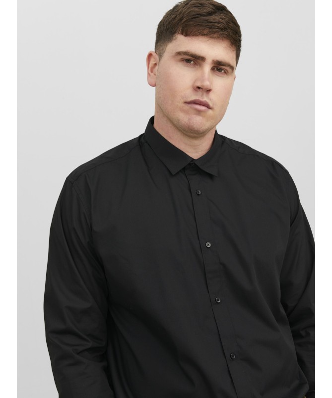 JACK & JONES ΑΝΔΡΙΚΟ ΠΟΥΚΑΜΙΣΟ - 3