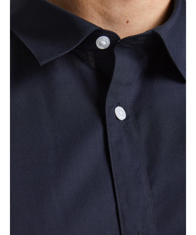 JACK & JONES ΑΝΔΡΙΚΟ ΠΟΥΚΑΜΙΣΟ - 7