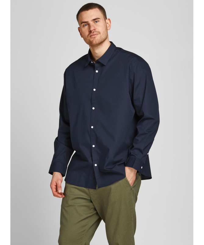 JACK & JONES ΑΝΔΡΙΚΟ ΠΟΥΚΑΜΙΣΟ - 9